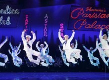 Broadway Review: “On the Town” Revival