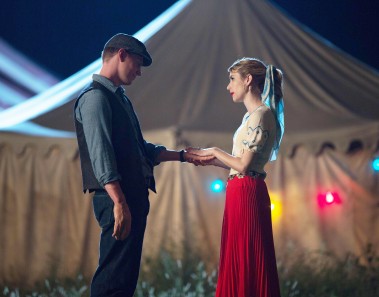 American Horror Story: Freak Show Review: “Pink Cupcakes” (4×05)