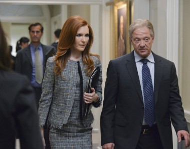 Scandal Review: “Baby Made a Mess” (4×07)