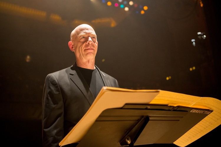 jk  simmons best supporting actor