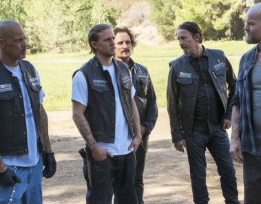 Sons of Anarchy Review: “Faith and Despondency” (7×10)
