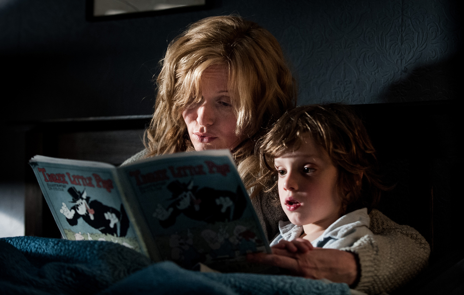 Film Review: “The Babadook”