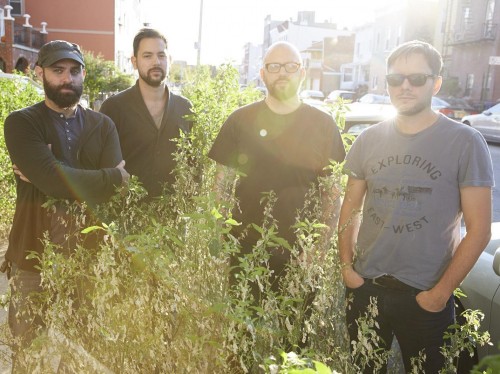 Album Review: The Jazz June – “After the Earthquake”