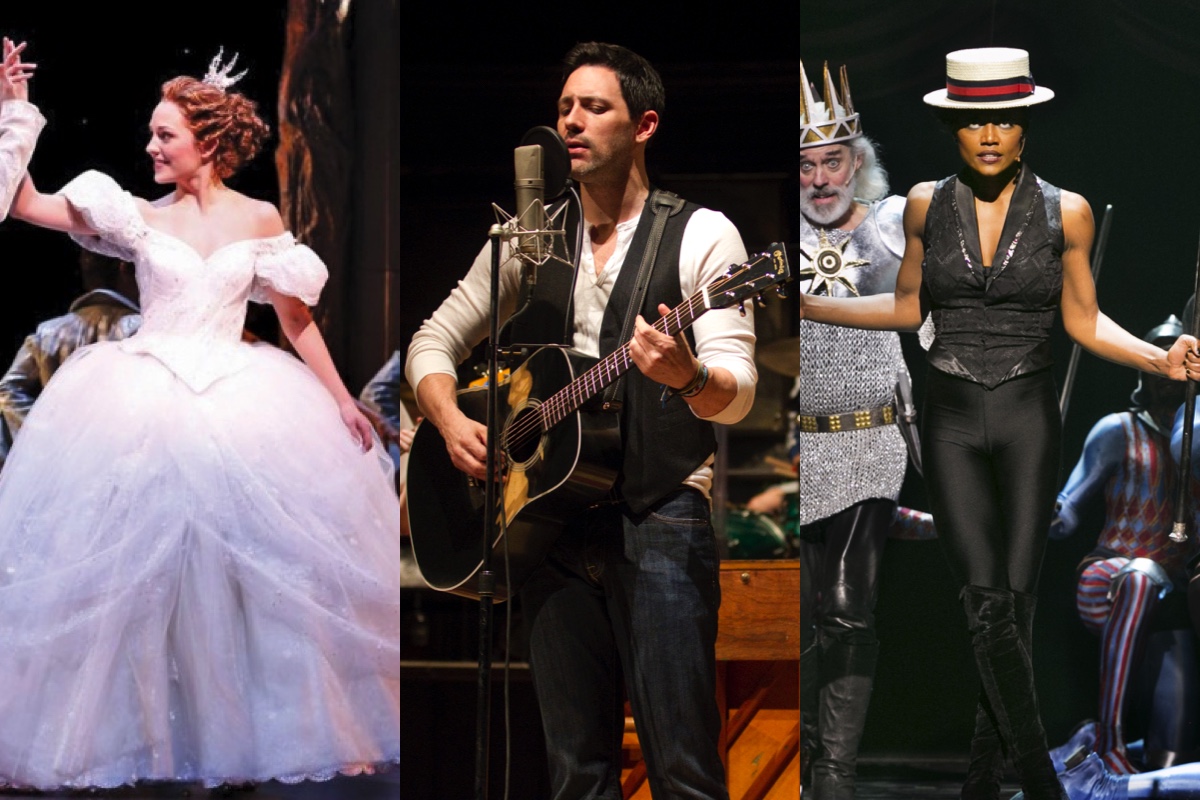 Winter is Coming: A Guide to Broadway’s Dearly Departing