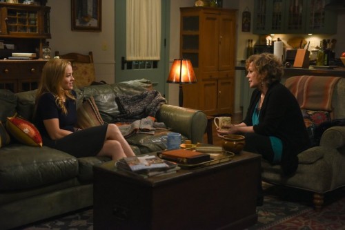 Parenthood Review: “Lean In” (7×09)