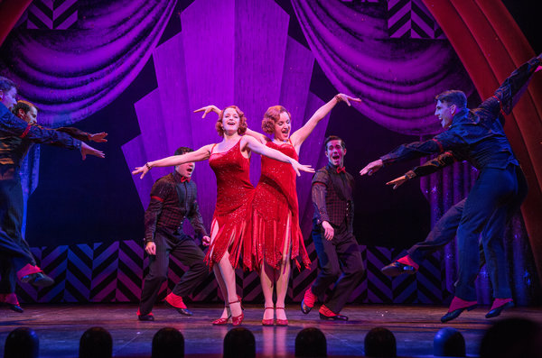 Freaks Invade Broadway with “Side Show”