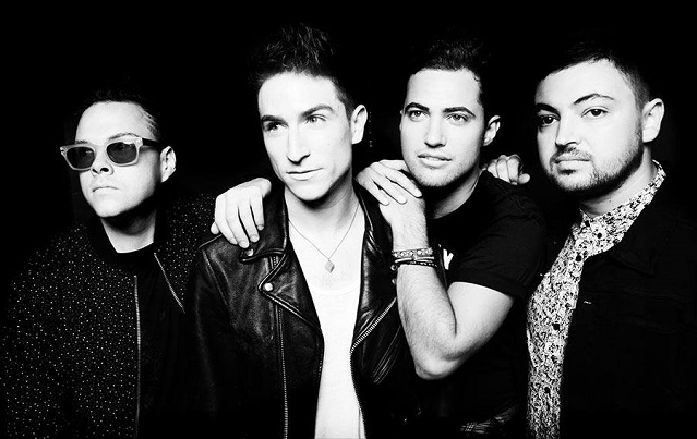 Album Review: Walk the Moon – “Talking Is Hard”