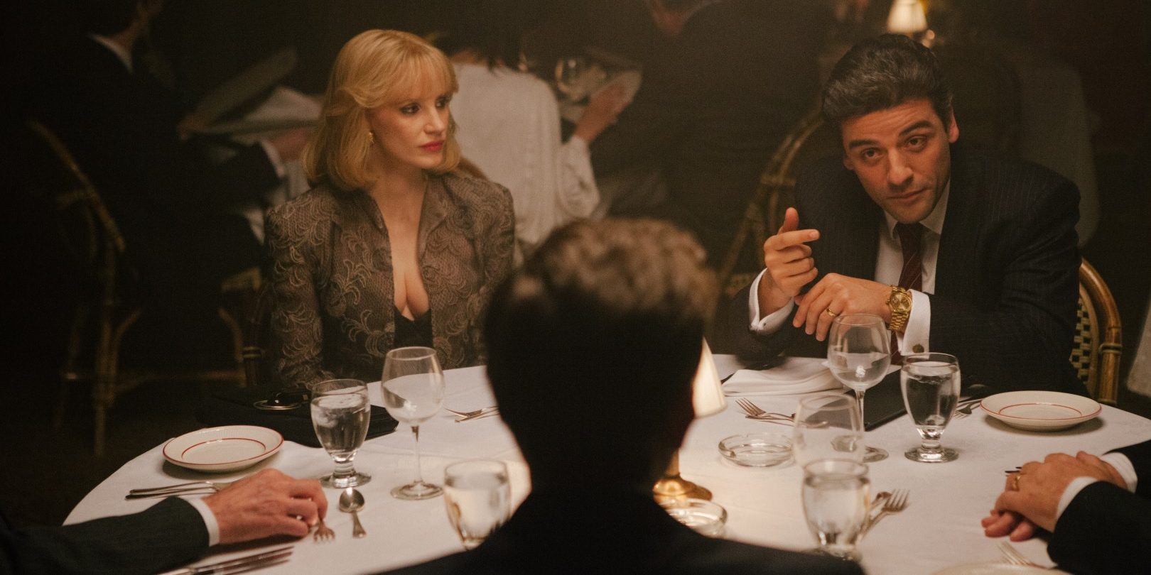 A Most Violent Year Movie Review — Smart and gripping, one of the best films of the year