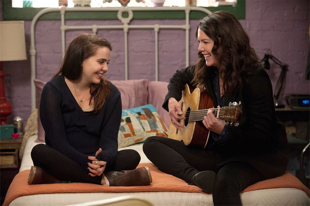 Parenthood Review: “We Made It Through the Night” (6×12)