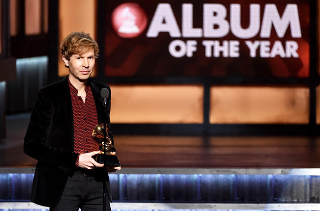 Beck vs. Beyonce: Why the Grammy’s Don’t Matter