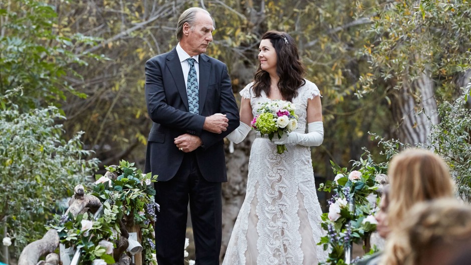 Parenthood Series Finale Review: “May God Bless and Keep You Always” (6×13)