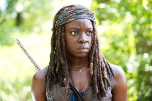 The Walking Dead Review: “What Happened and What’s Going On” (5×09)