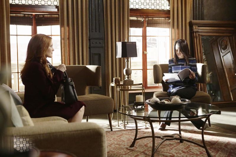 Scandal Review: “It’s Good to Be Kink” (4×16)