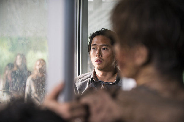 The Walking Dead Review: “Spend” (5×14)