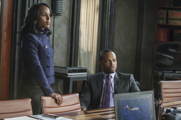 Scandal Review: “I’m Just A Bill” (4×19)
