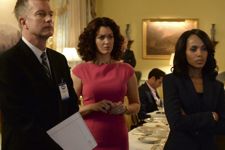 Scandal Review: “Put A Ring On It” (4×17)
