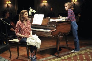 Musical Review: “Fun Home”