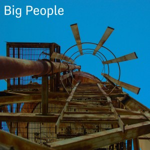 album review max gown big people