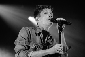 Album Review: “Grand Romantic” – Nate Ruess