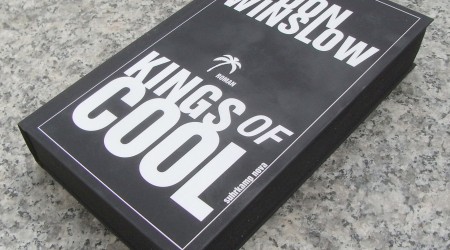 The Kings of Cool Book Review — A Sharp and Witty Crime Novel