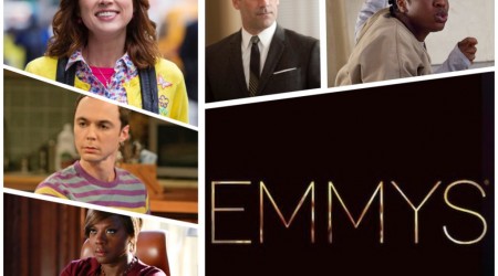 LIVE BLOG: 2015 Emmy Nominations Reactions
