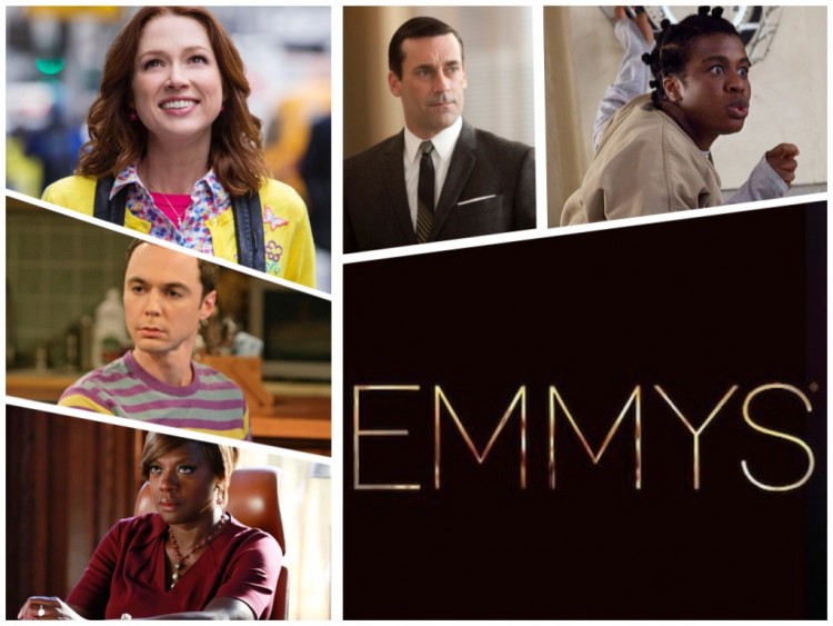 2015 emmy nominations reactions