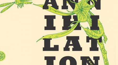 Annihilation Book Review — A tense, fast-paced sci-fi thriller