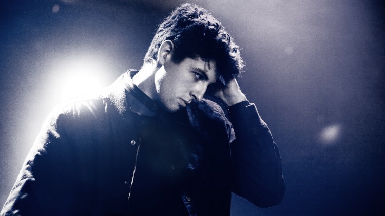 Jamie xx Album Review — 