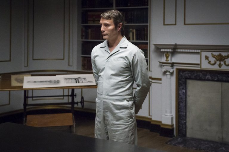 Hannibal Review: “And the Woman Clothed in Sun” (3×10)