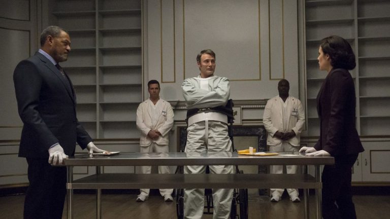 Hannibal Review: “The Number of the Beast is 666” (3×12)