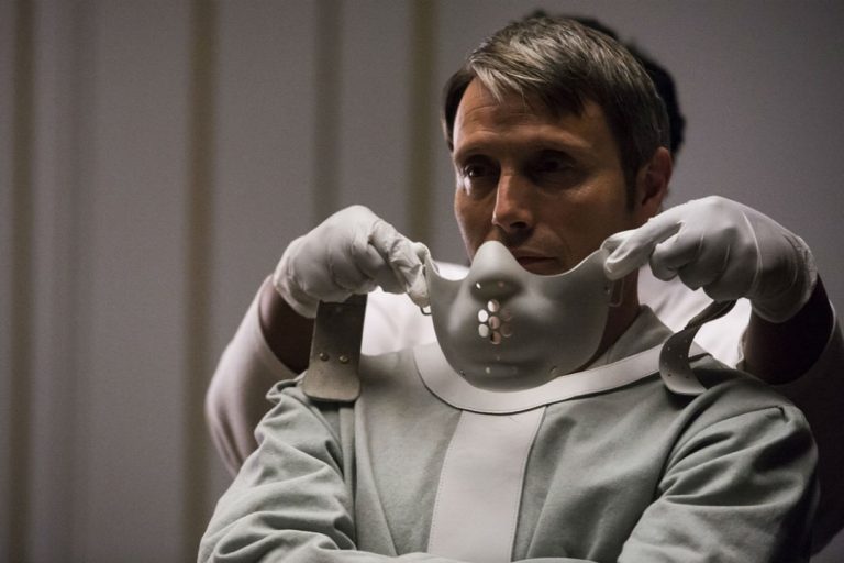 Hannibal Review: “…And the Beast From the Sea” (3×11)