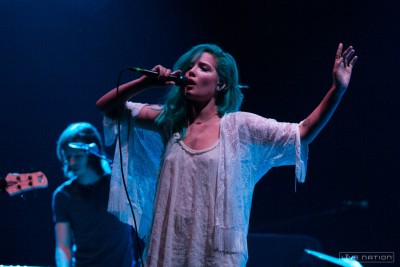 Femme Fatale Friday: Halsey