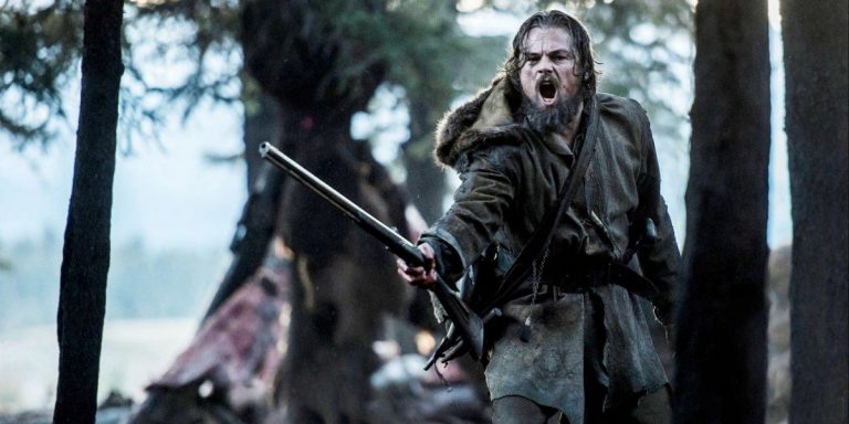 The Revenant Movie Review — A flawed, but well-crafted survival
