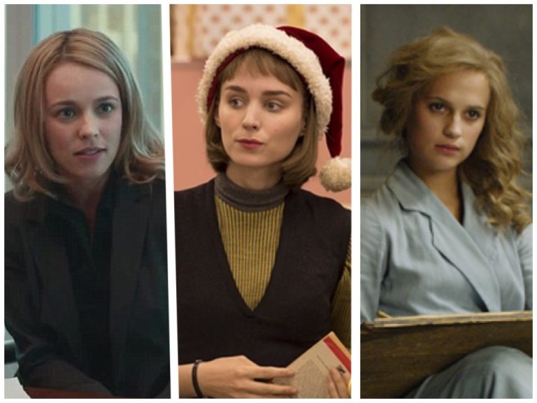 2016 Oscar Predictions: Best Supporting Actress