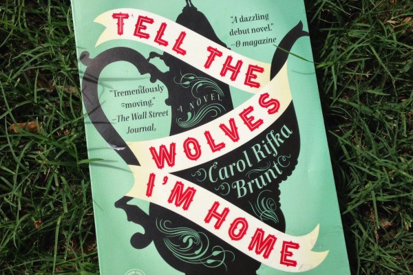 Tell the Wolves I’m Home Book Review — Unflinching and Raw Coming-of-Age Story
