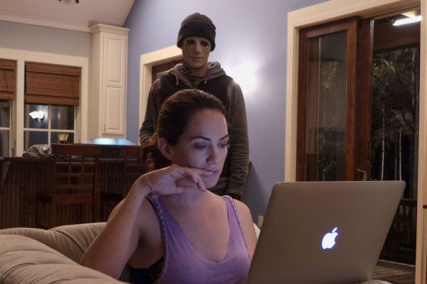 Hush Movie Review — Another slam dunk for Blumhouse