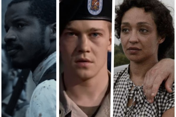 Who Are the Early Frontrunners For Best Picture at the Oscars?
