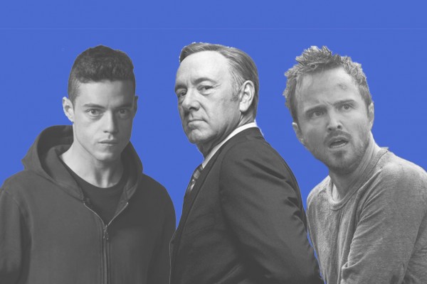 2016 Emmy Predictions: Lead Actor in a Drama Series