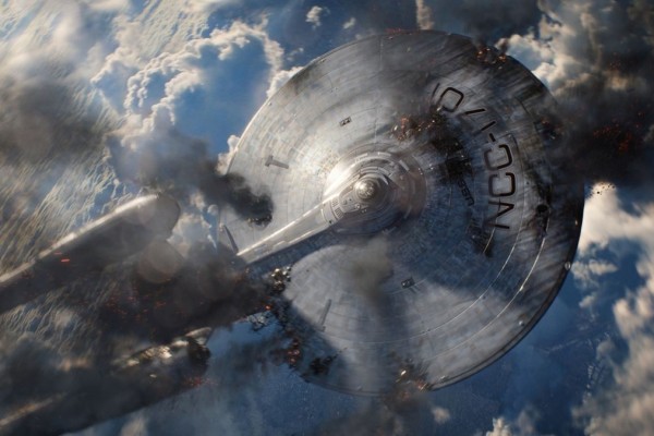 Star Trek Beyond Movie Review — Focus on character revitalizes the reboot franchise