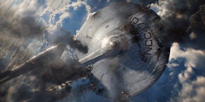 Star Trek Beyond Movie Review — Focus on character revitalizes the reboot franchise