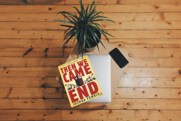Then We Came to The End Book Review — Poignant, funny, and tragically real