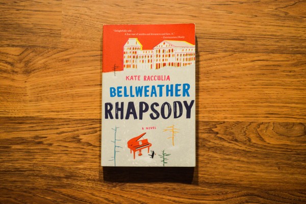 Bellweather Rhapsody Book Review — A Compulsively Readable Dark Comedy Mystery