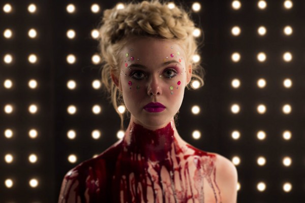 The Neon Demon Movie Review — Pretentious Garbage with A Little Bit of Style