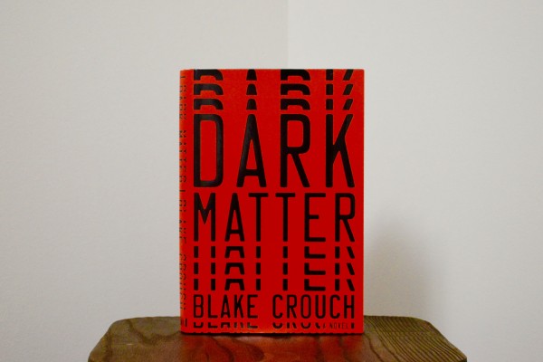 Dark Matter Book Review — A tense, well-plotted thriller