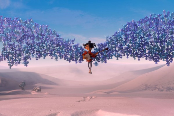 Kubo and the Two Strings Movie Review — One of the most gorgeously animated movies ever