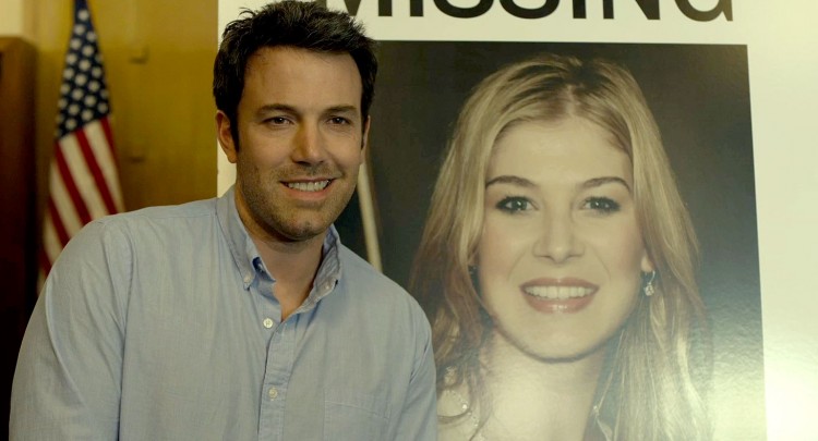 gone girl best thrillers