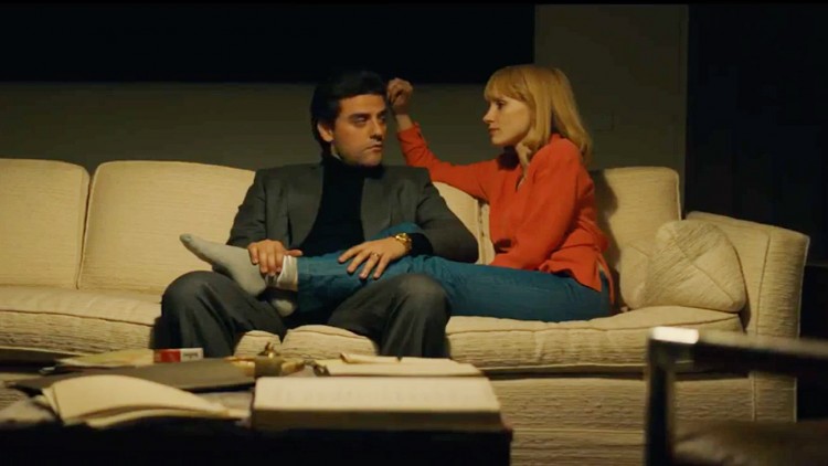 a most violent year best thrillers