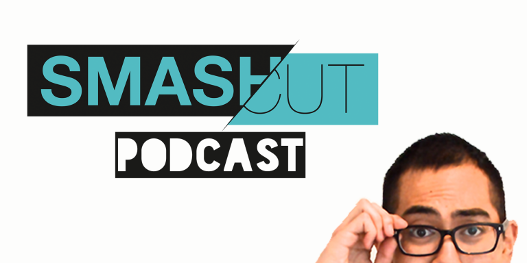 Ep. 0: Coming Soon – The Smash Cut Reviews Podcast