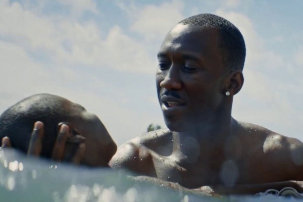 Moonlight Movie Review — An instant classic and landmark in film history