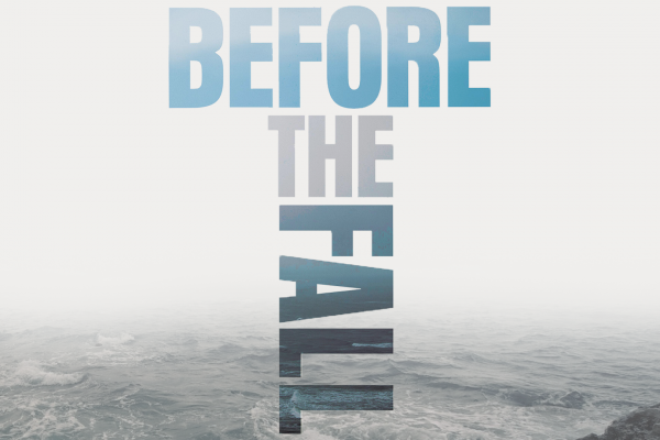 Before the Fall Book Review — What do you do when you’re the one that survives